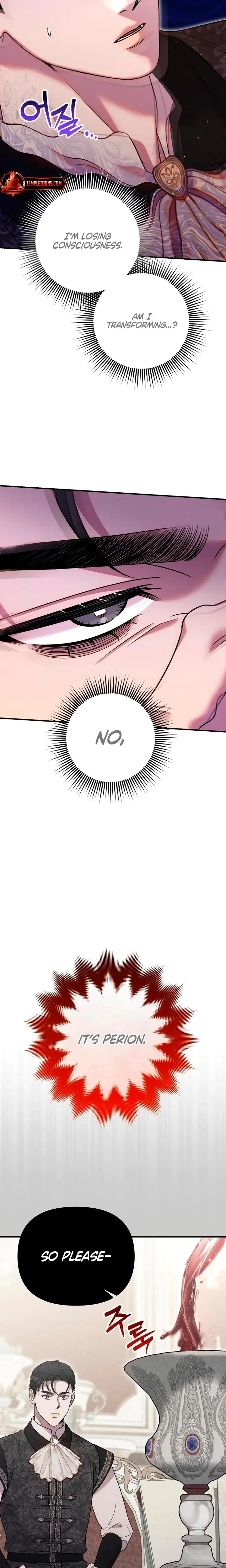 Lay Down Your Sword In The Bedroom Chapter 39 - Page 14