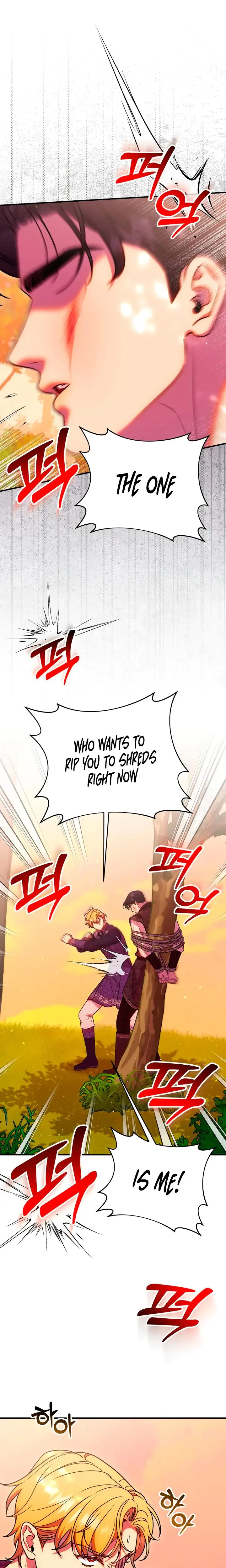 Lay Down Your Sword In The Bedroom Chapter 39 - Page 23
