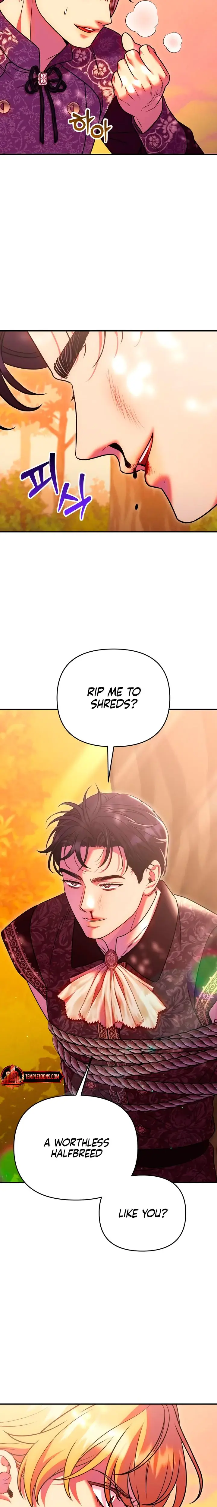 Lay Down Your Sword In The Bedroom Chapter 39 - Page 24