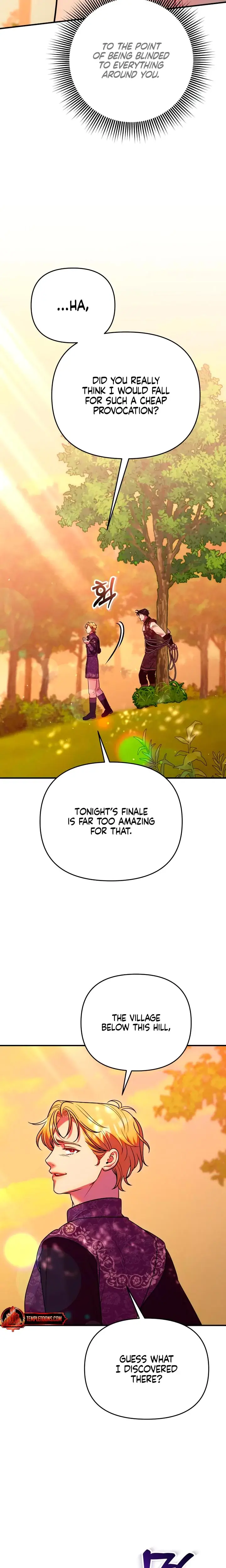 Lay Down Your Sword In The Bedroom Chapter 39 - Page 26