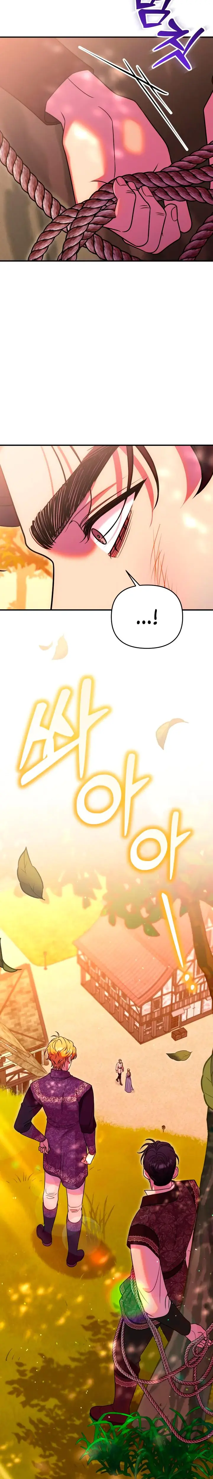Lay Down Your Sword In The Bedroom Chapter 39 - Page 27