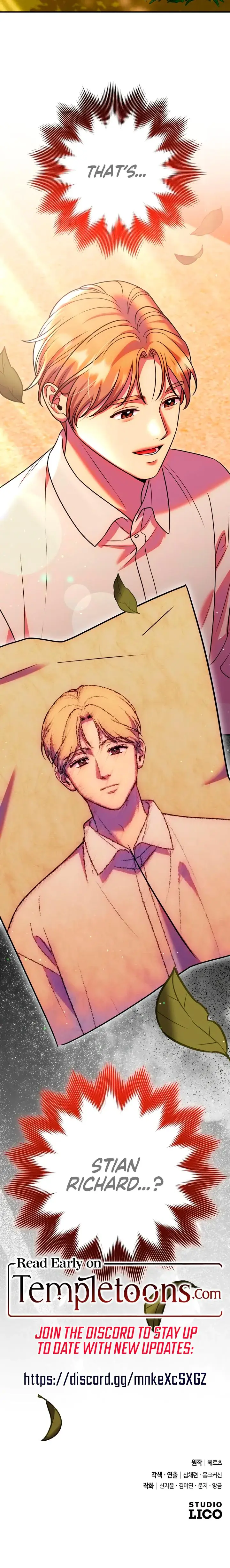 Lay Down Your Sword In The Bedroom Chapter 39 - Page 28