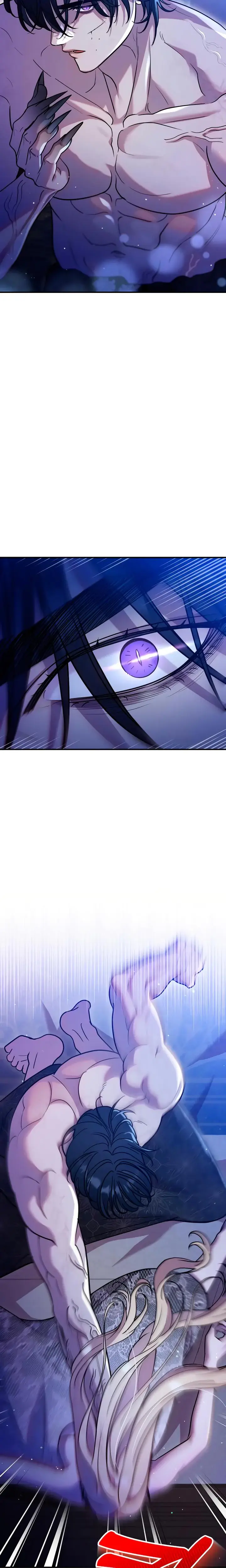 Lay Down Your Sword In The Bedroom Chapter 4 - Page 23
