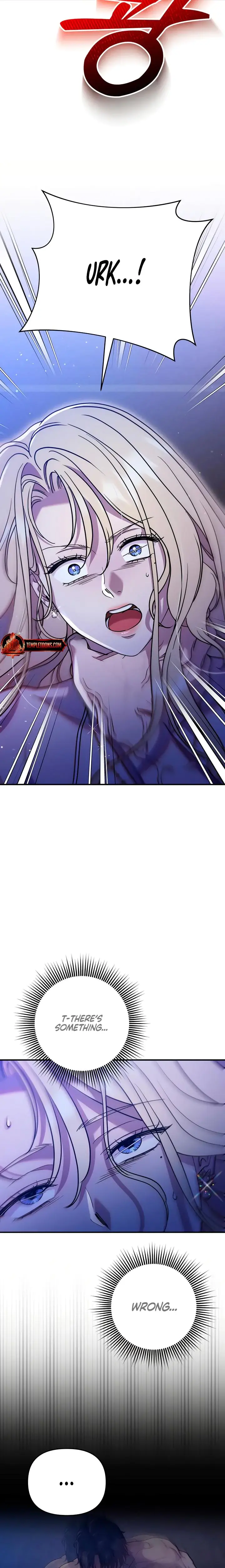Lay Down Your Sword In The Bedroom Chapter 4 - Page 24
