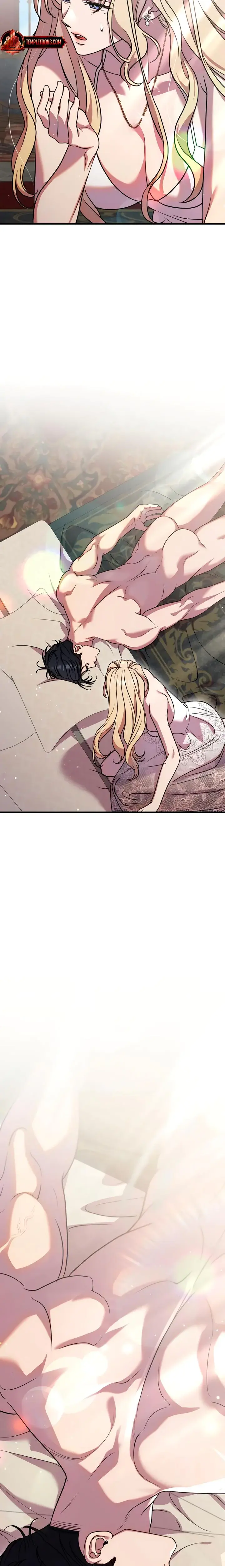 Lay Down Your Sword In The Bedroom Chapter 4 - Page 27