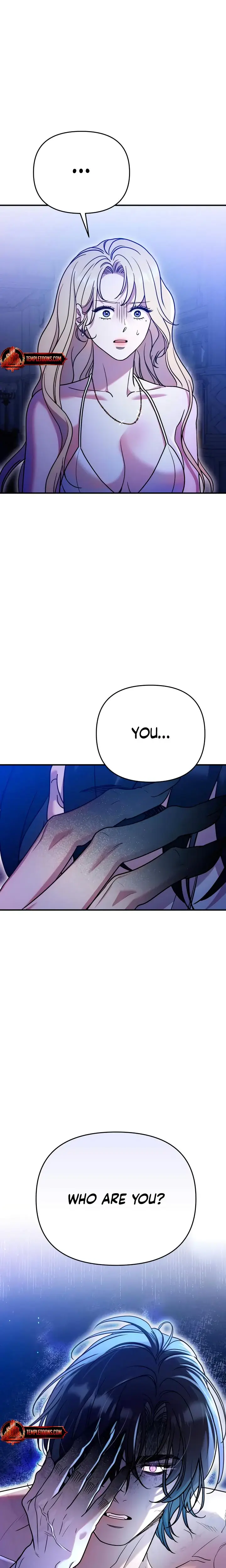 Lay Down Your Sword In The Bedroom Chapter 4 - Page 5