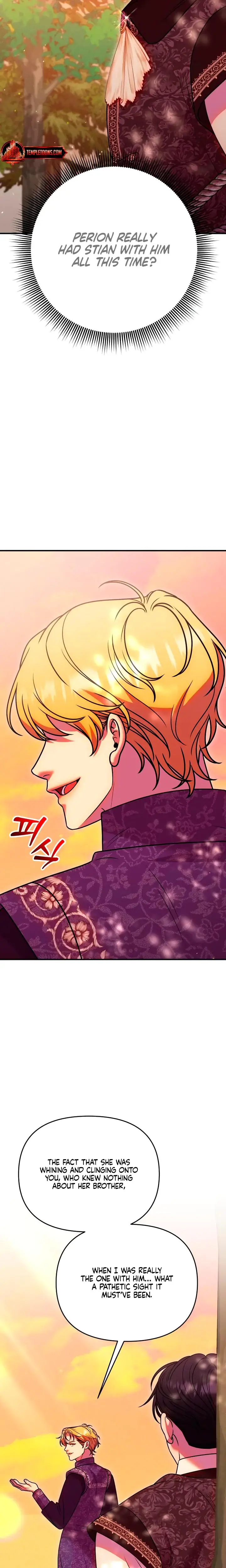 Lay Down Your Sword In The Bedroom Chapter 40 - Page 2