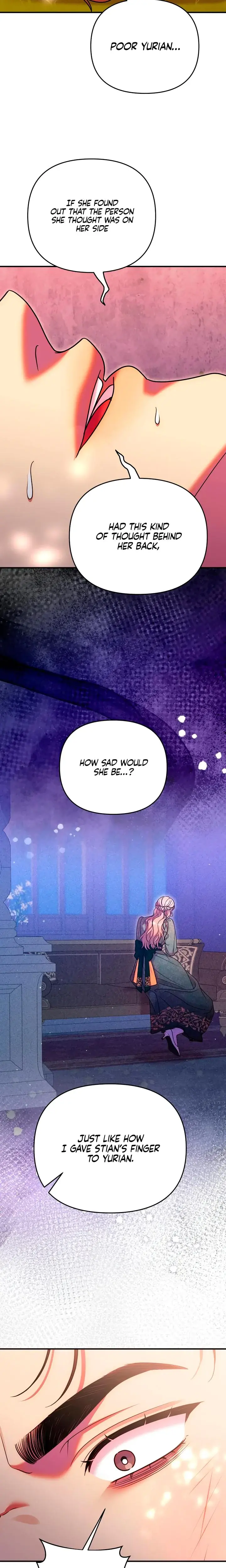 Lay Down Your Sword In The Bedroom Chapter 40 - Page 26