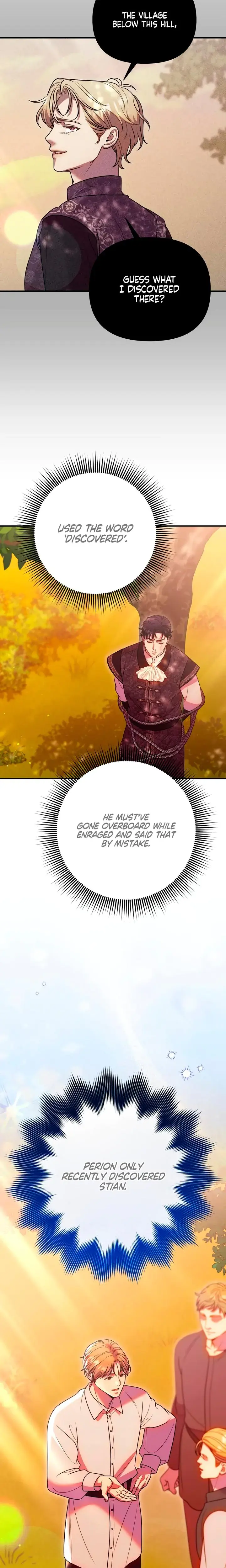 Lay Down Your Sword In The Bedroom Chapter 40 - Page 4