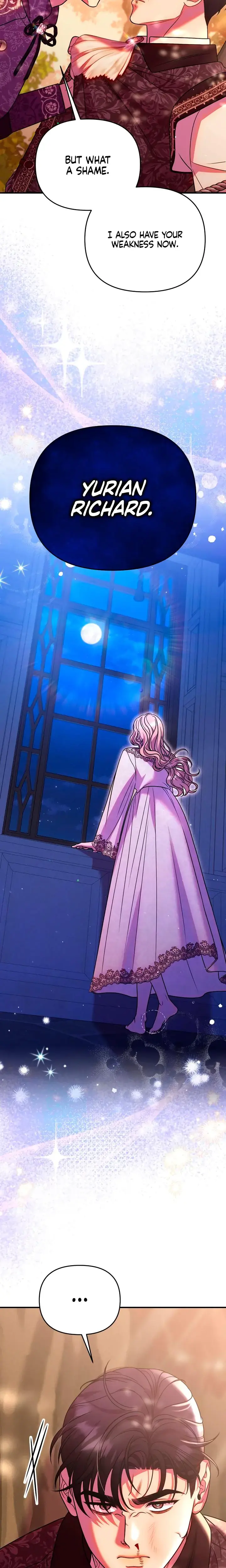 Lay Down Your Sword In The Bedroom Chapter 40 - Page 7