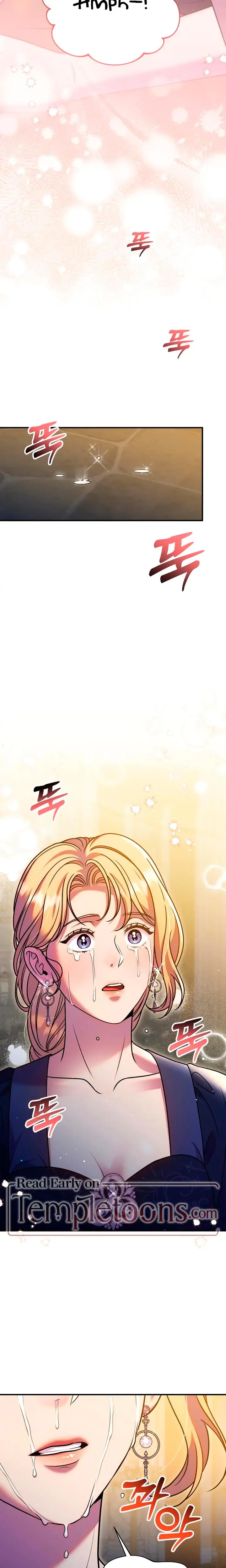 Lay Down Your Sword In The Bedroom Chapter 41 - Page 12