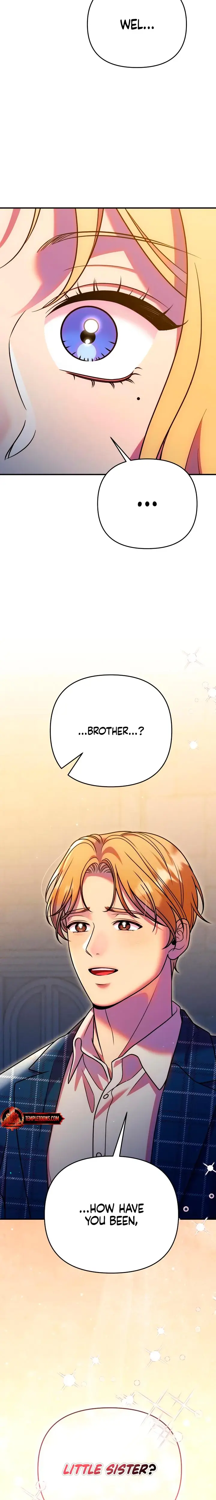 Lay Down Your Sword In The Bedroom Chapter 41 - Page 4
