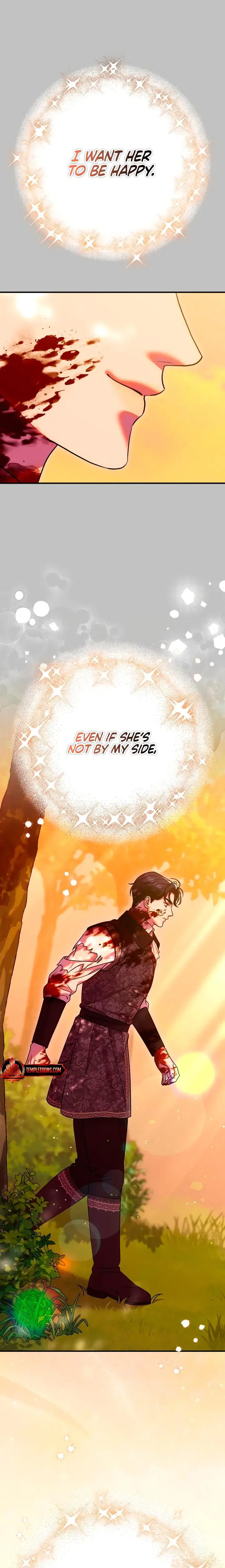 Lay Down Your Sword In The Bedroom Chapter 42 - Page 12
