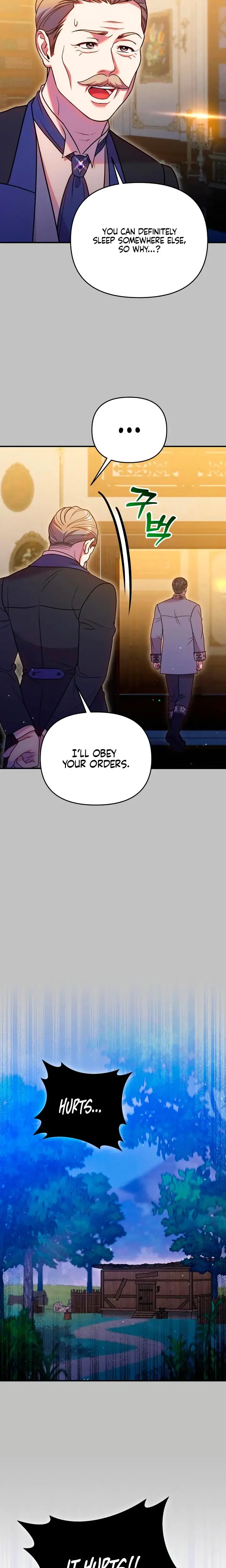 Lay Down Your Sword In The Bedroom Chapter 42 - Page 17