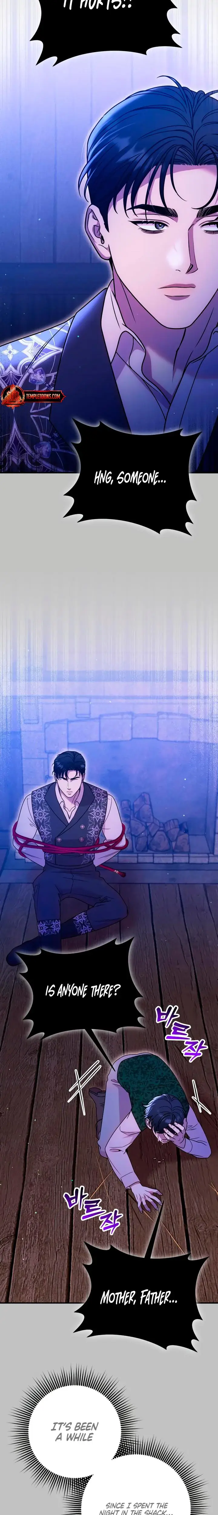 Lay Down Your Sword In The Bedroom Chapter 42 - Page 18