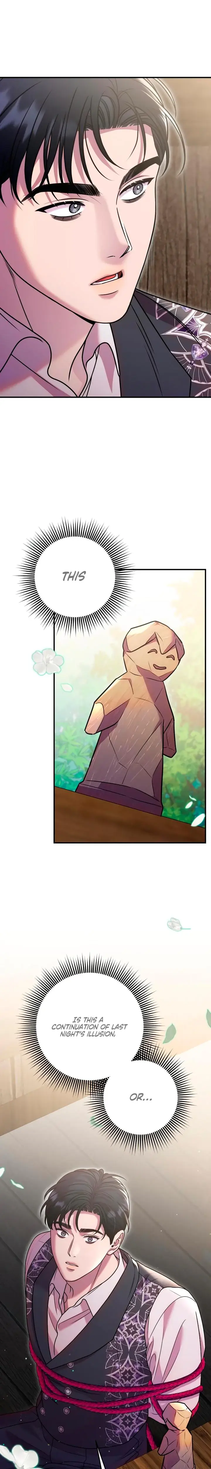 Lay Down Your Sword In The Bedroom Chapter 42 - Page 24