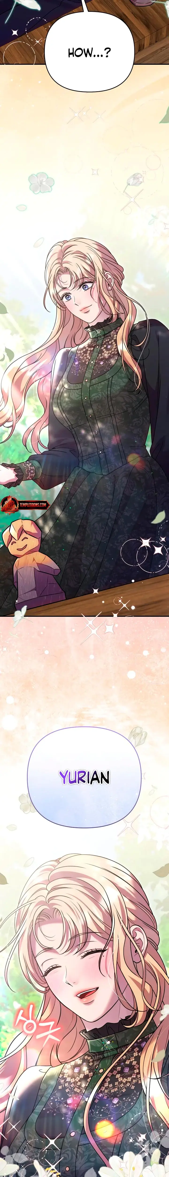 Lay Down Your Sword In The Bedroom Chapter 42 - Page 25