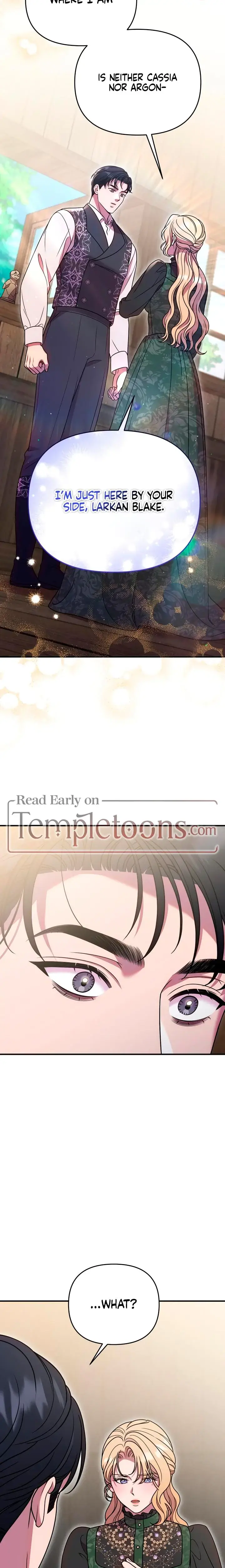 Lay Down Your Sword In The Bedroom Chapter 43 - Page 14