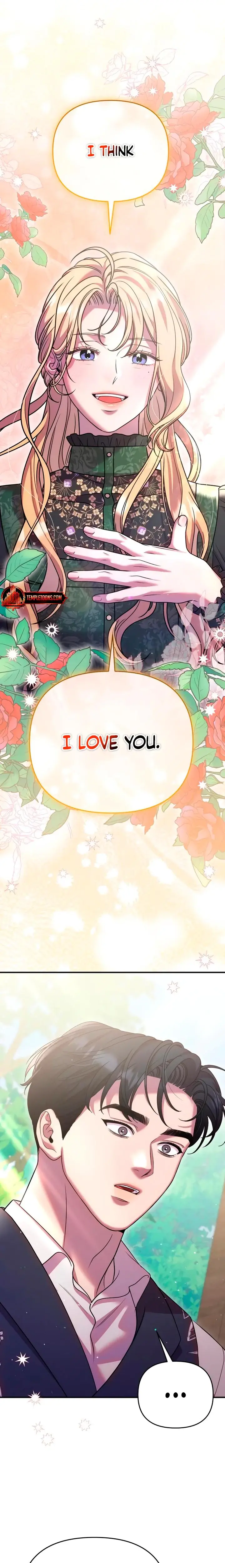 Lay Down Your Sword In The Bedroom Chapter 43 - Page 20