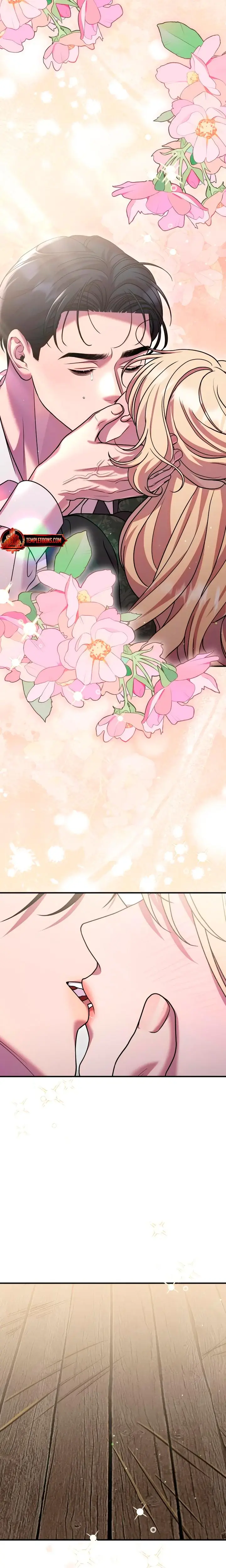 Lay Down Your Sword In The Bedroom Chapter 43 - Page 24