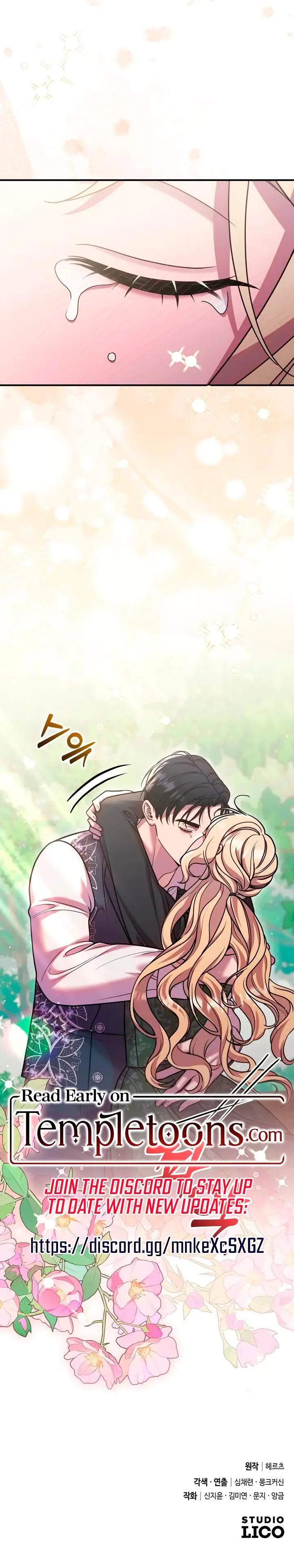 Lay Down Your Sword In The Bedroom Chapter 43 - Page 25