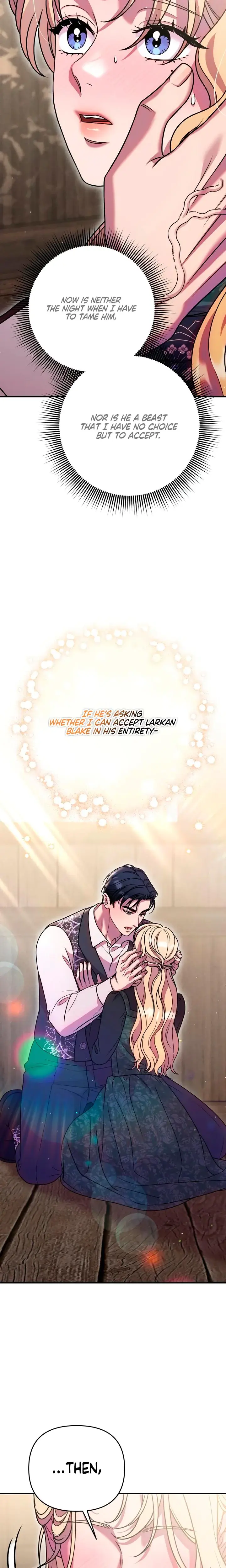 Lay Down Your Sword In The Bedroom Chapter 44 - Page 4