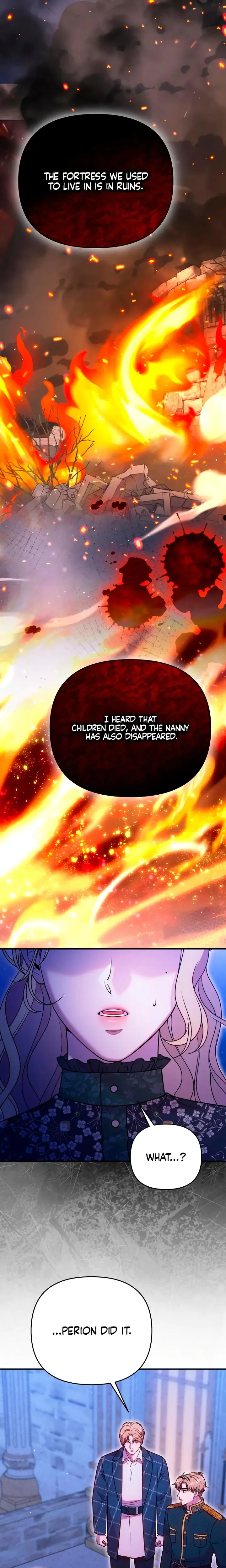 Lay Down Your Sword In The Bedroom Chapter 45 - Page 27