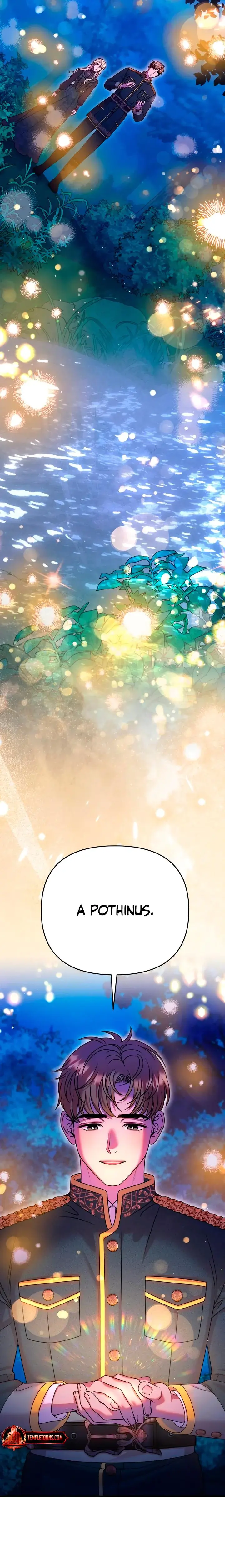 Lay Down Your Sword In The Bedroom Chapter 46 - Page 13