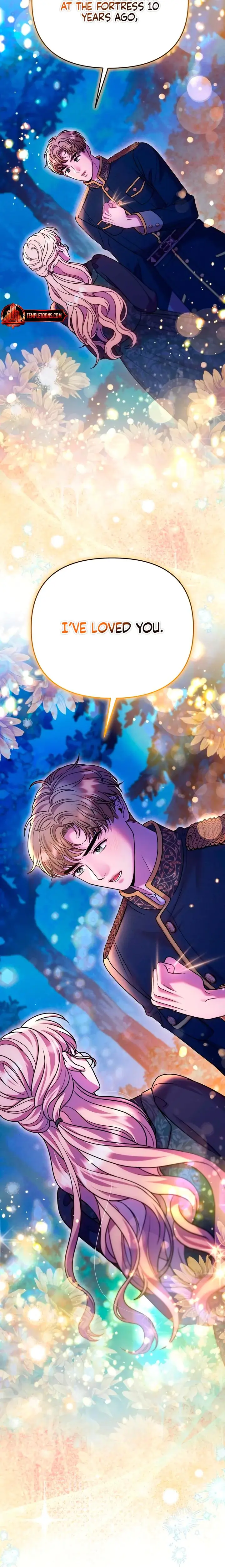 Lay Down Your Sword In The Bedroom Chapter 46 - Page 20
