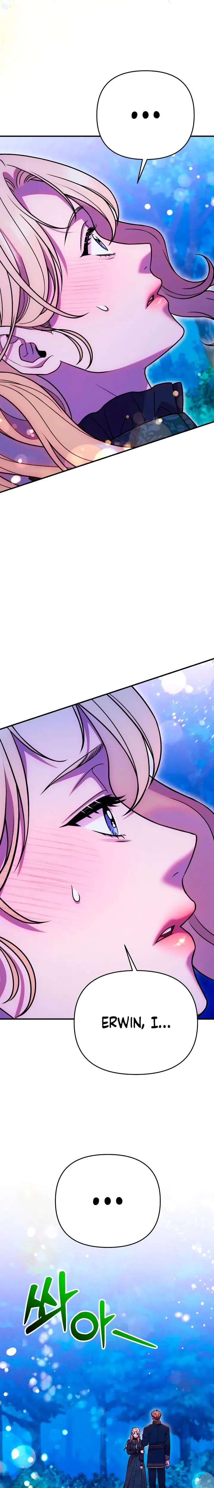 Lay Down Your Sword In The Bedroom Chapter 46 - Page 21