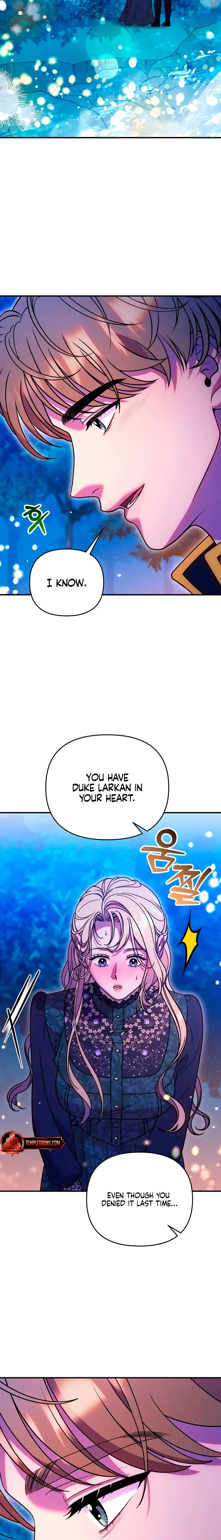 Lay Down Your Sword In The Bedroom Chapter 46 - Page 22
