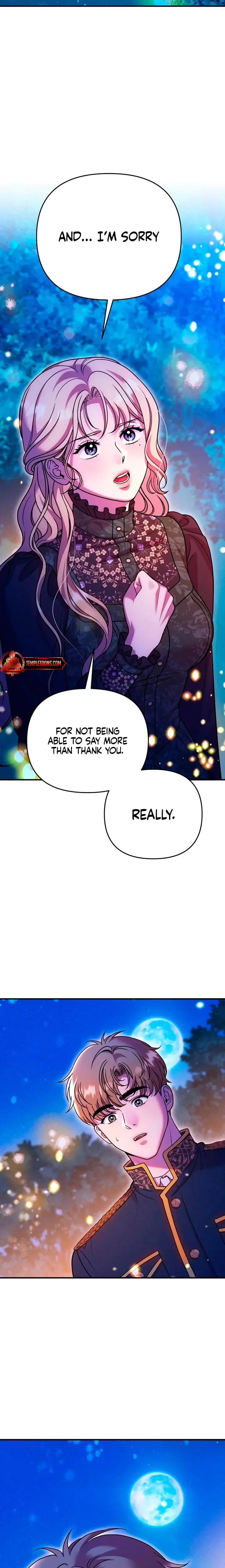 Lay Down Your Sword In The Bedroom Chapter 46 - Page 25