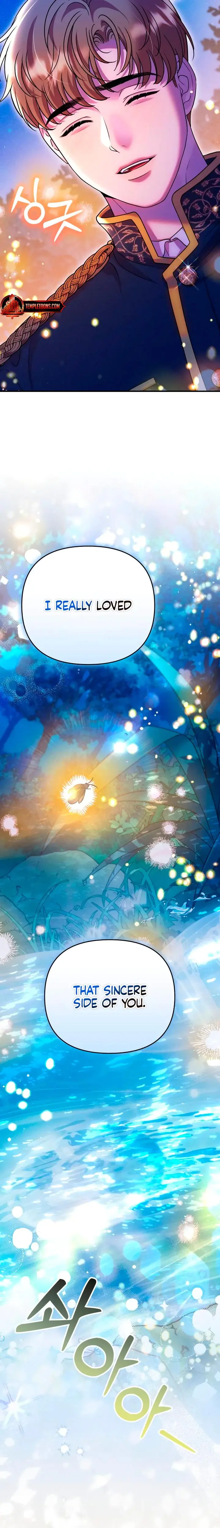 Lay Down Your Sword In The Bedroom Chapter 46 - Page 26