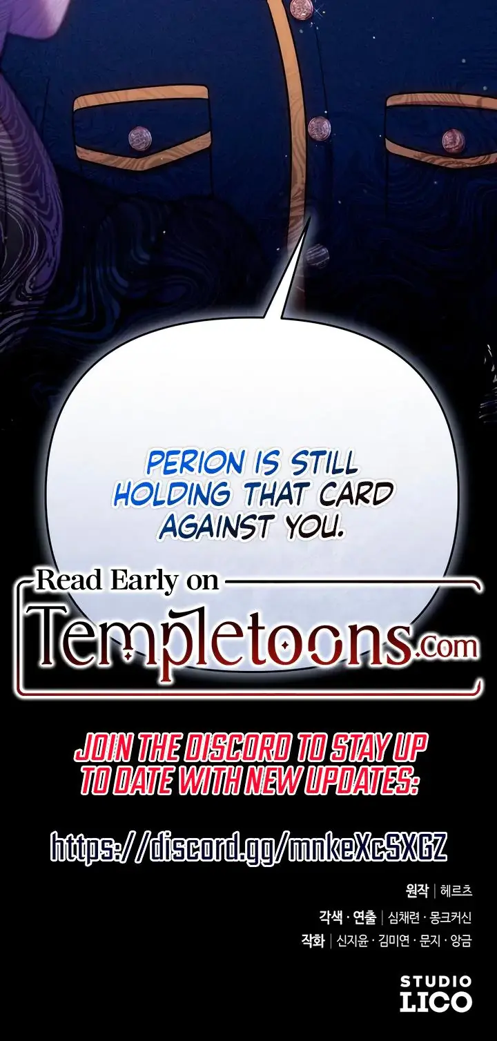 Lay Down Your Sword In The Bedroom Chapter 46 - Page 30