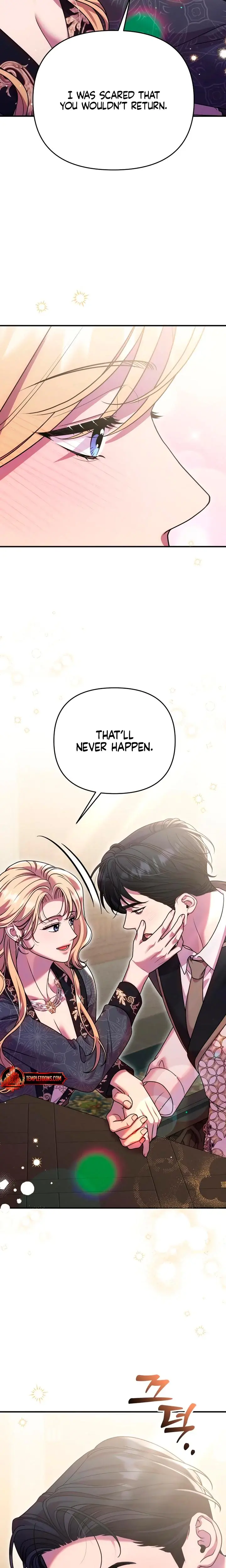 Lay Down Your Sword In The Bedroom Chapter 47 - Page 25