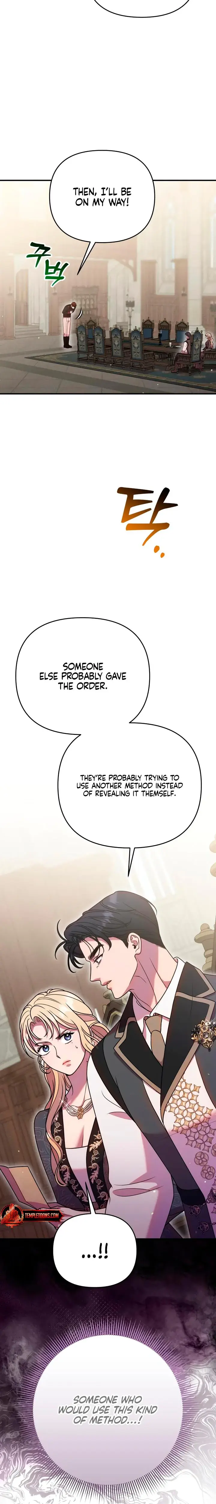 Lay Down Your Sword In The Bedroom Chapter 48 - Page 2