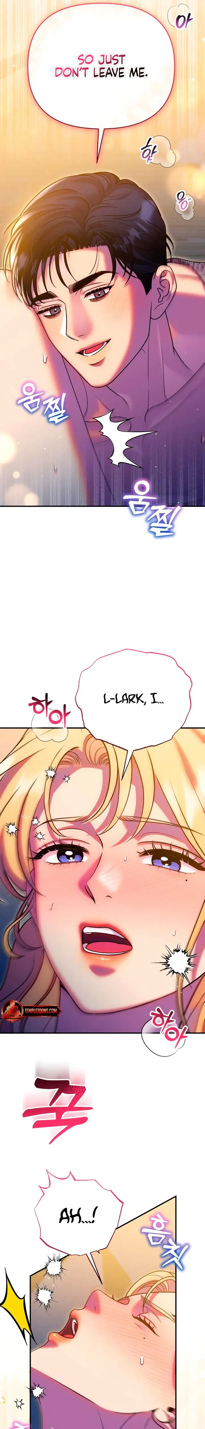 Lay Down Your Sword In The Bedroom Chapter 48 - Page 24