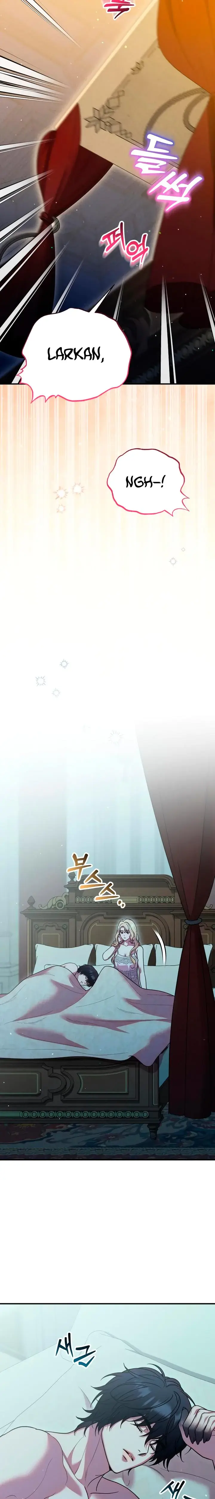 Lay Down Your Sword In The Bedroom Chapter 48 - Page 26