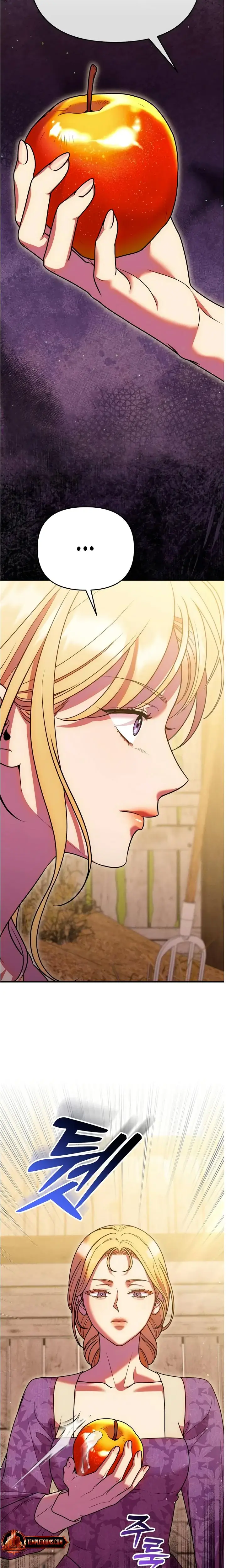 Lay Down Your Sword In The Bedroom Chapter 49 - Page 10