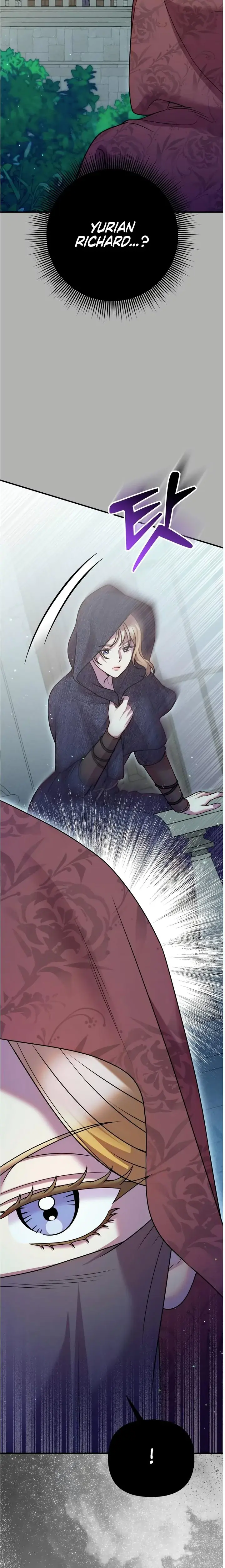 Lay Down Your Sword In The Bedroom Chapter 49 - Page 16