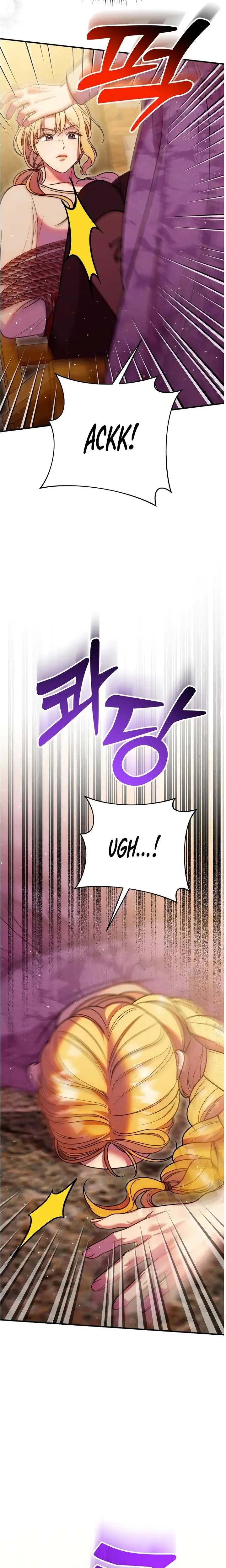 Lay Down Your Sword In The Bedroom Chapter 49 - Page 31
