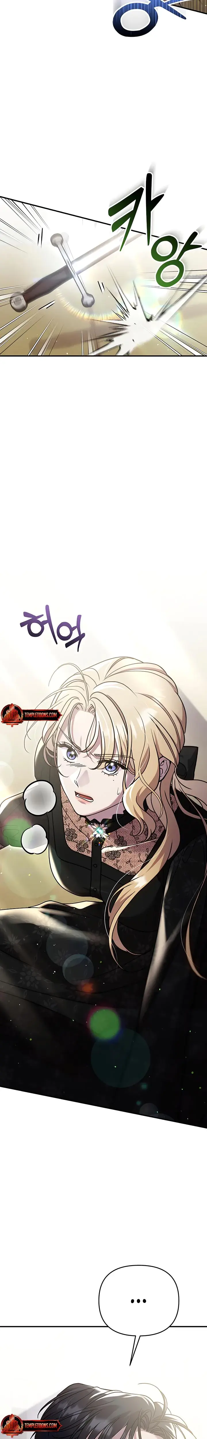 Lay Down Your Sword In The Bedroom Chapter 5 - Page 25