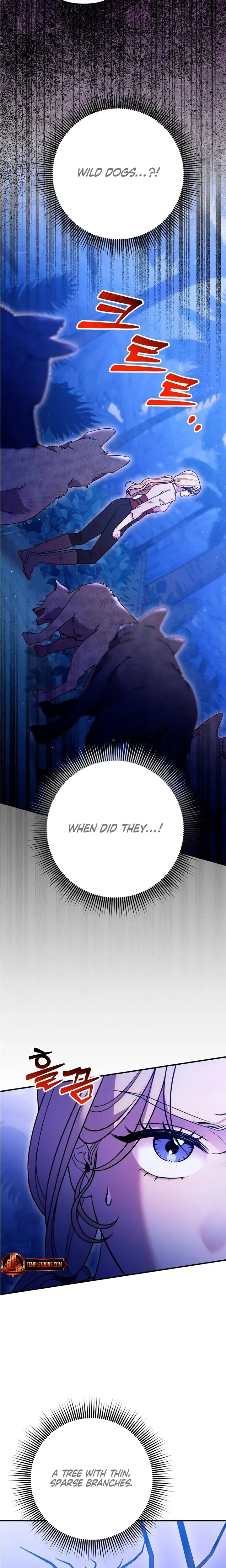 Lay Down Your Sword In The Bedroom Chapter 50 - Page 10