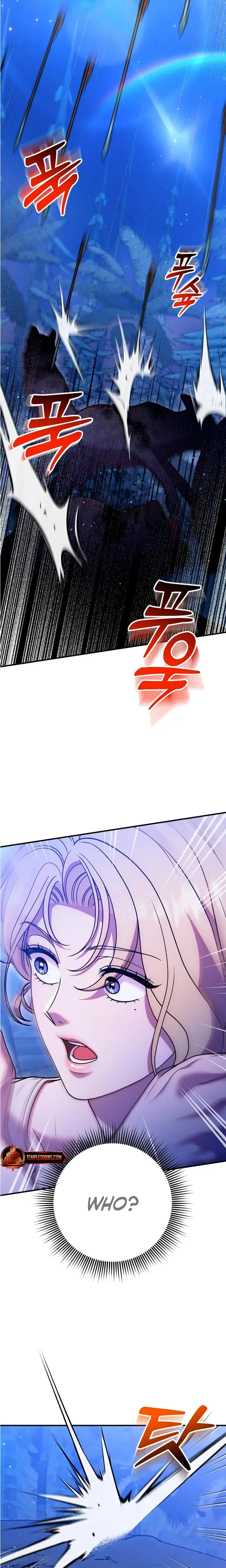 Lay Down Your Sword In The Bedroom Chapter 50 - Page 15