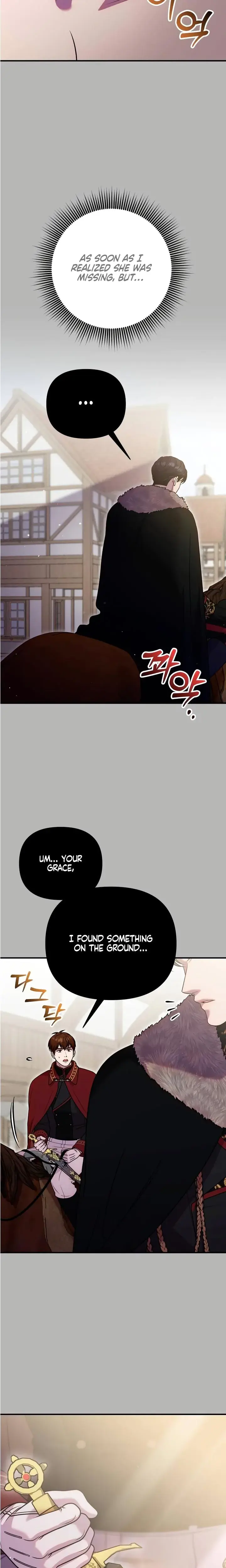 Lay Down Your Sword In The Bedroom Chapter 50 - Page 3