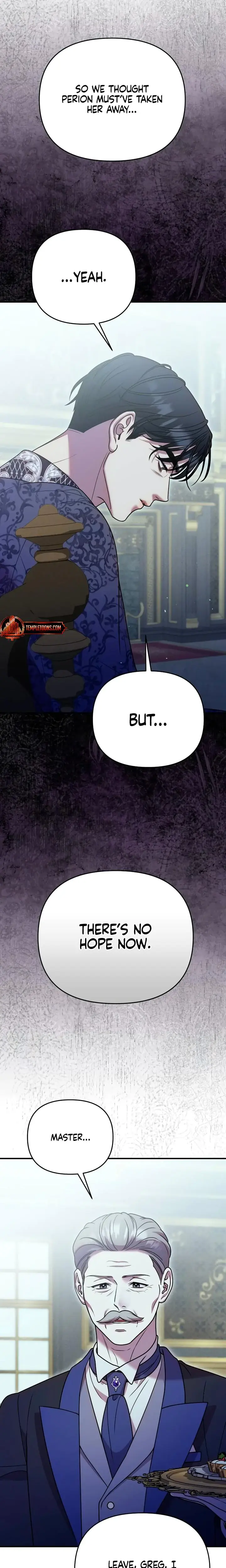 Lay Down Your Sword In The Bedroom Chapter 51 - Page 15