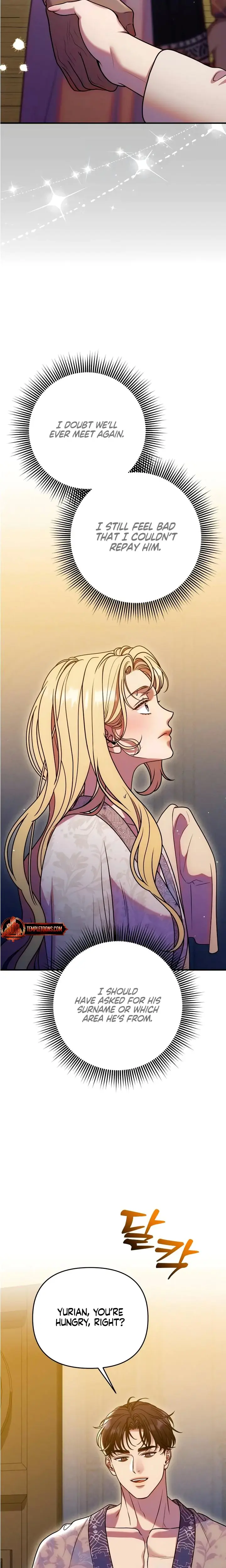Lay Down Your Sword In The Bedroom Chapter 52 - Page 27