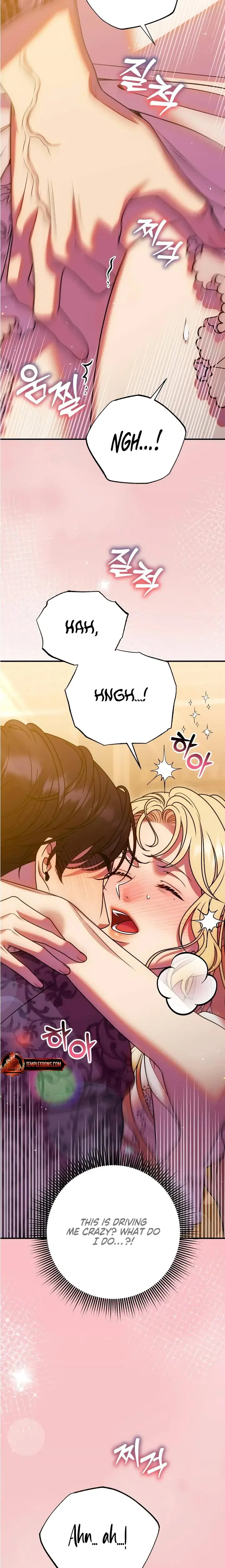 Lay Down Your Sword In The Bedroom Chapter 52 - Page 5