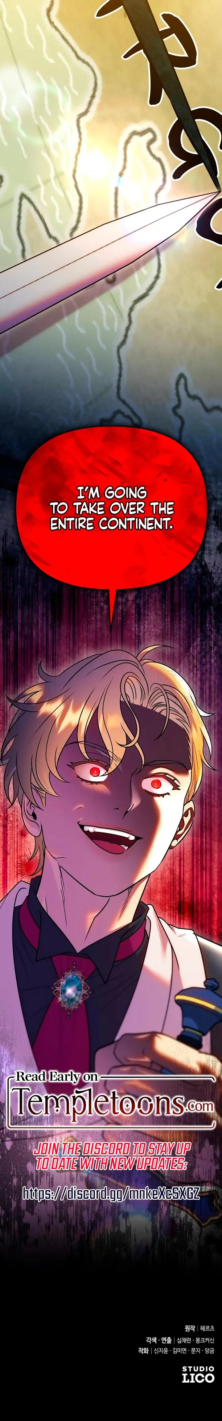 Lay Down Your Sword In The Bedroom Chapter 53 - Page 30