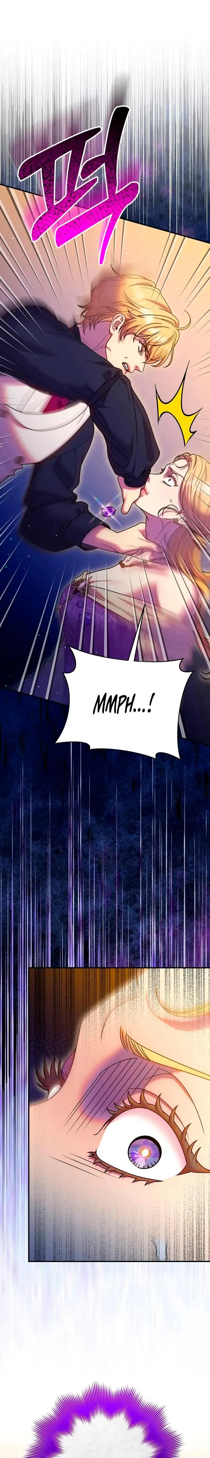 Lay Down Your Sword In The Bedroom Chapter 54 - Page 10